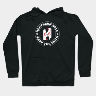 Another Northern Soul Hoodie